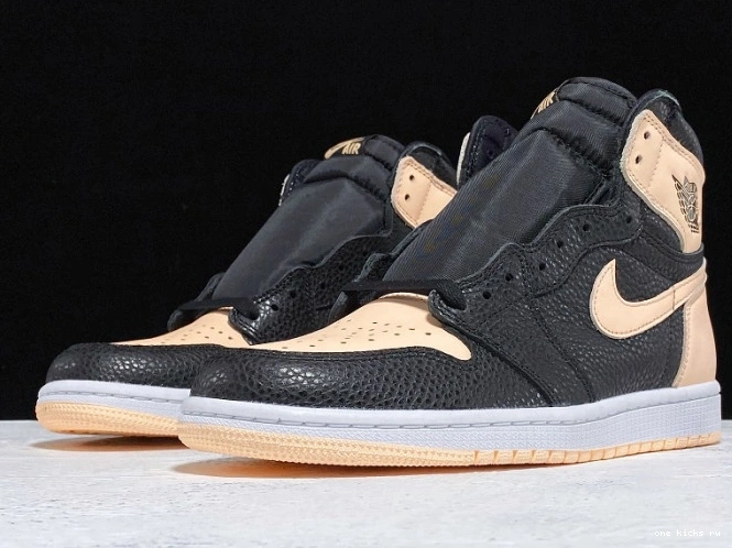 Rep 555088-081 Tint High Jordan Black 1 Retro Air Crimson 0805
